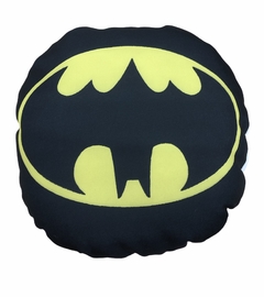 Almohadon 35x35 Batman