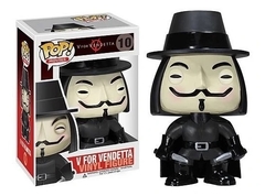 Funko Pop V For Vendetta