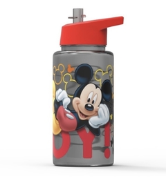 Botella C/ Pico 500ml Mickey - comprar online