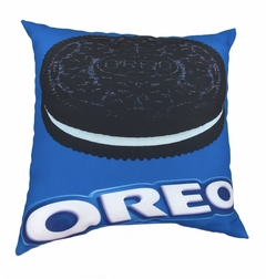 Almohadon 35x35 Oreo