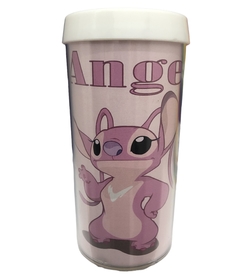 Vaso De Plástico Ángel