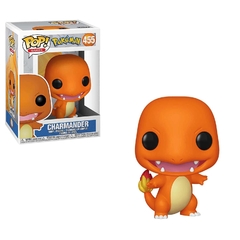 Funko Pop Charmander (455)