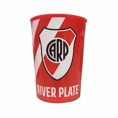 Vaso 300ml C/ Licencia River Plate - comprar online