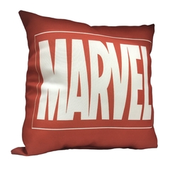 Almohadon 35x35 Marvel