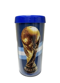 Vaso De Plástico Copa Del Mundo