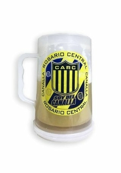 Chopp Espuma 1/2 Rosario Central