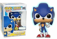 Funko Pop Sonic (283)