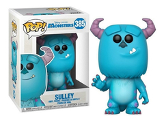 Funko Pop Monster Inc Sulley