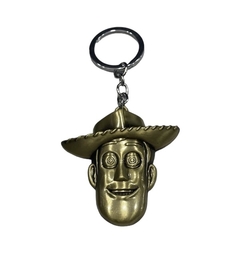 Llavero Metal C/ Estuche Toy Story