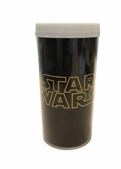 Vaso De Plástico Star Wars