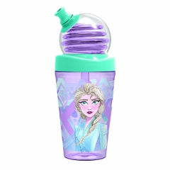 Vaso Looping 420ml C/ Licencia Frozen