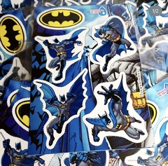 Stickers Autoadhesivos Batman