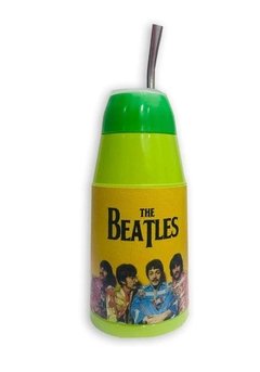 Mate Listo The Beatles