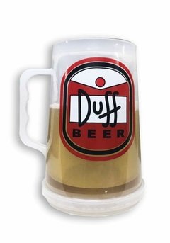 Chopp Gel 1/2 Duff