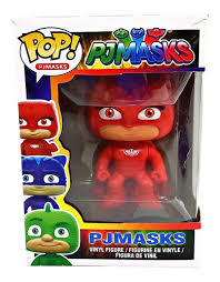 Funko Pop Heroes En Pijamas (6219) en internet