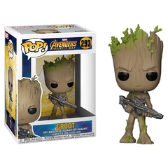 Funko Pop Groot (293)