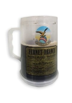 Chopp Gel 1 Litro Fernet Branca