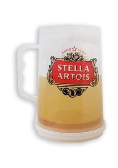 Chopp Espuma 1/2 Stella Artois