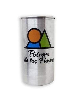 Cervecero Logo Potrero de Los Funes