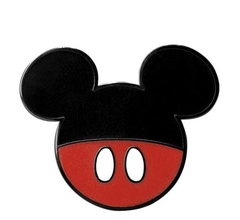 Pin Mickey Espalda Vestido