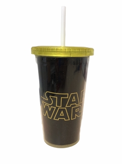 Vaso Cancún C/ Sorbete Star Wars