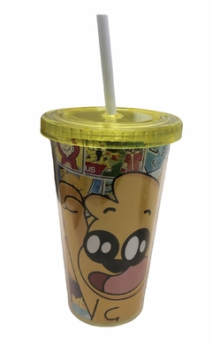  Stanley Adventure - vaso térmico con sorbete : Hogar y Cocina