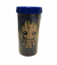 Vaso De Plastico Groot - comprar online