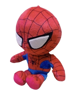 Peluche Spiderman 28cm