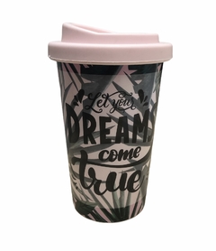 Vaso Café Termico Dreams Come True