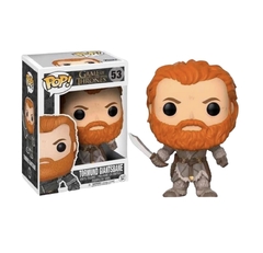 Funko Pop Game Of Thrones Tormund Giantsbane