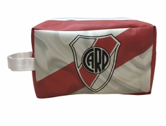 Neceser XL River Plate