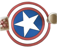 Individual Capitán America
