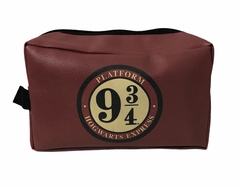 Neceser XL Harry Potter Plataform 9 3/4