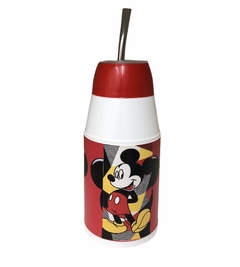 Mate Listo Mickey