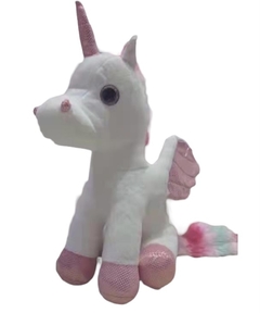 Peluche Unicornio 20cm