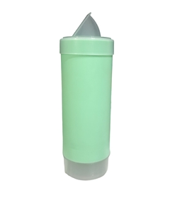 Tamizador / Despolviador Verde Pastel - comprar online