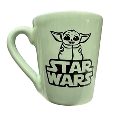 Taza Cónica Yoda