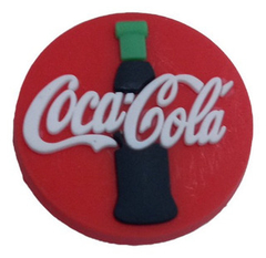 Pin Coca Cola Redondo