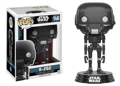 Funko Pop Star Wars K-250