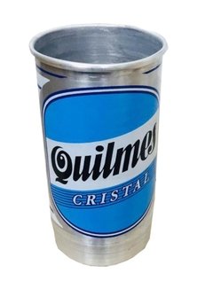 Cervecero Aluminio Quilmes