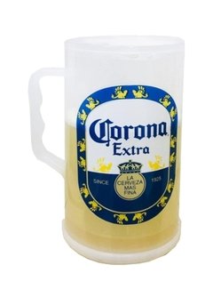 Chopp Esspuma 1 Litro Corona