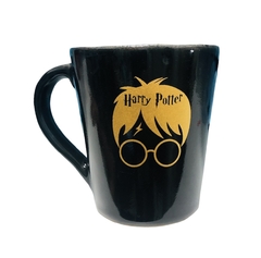 Taza Conica Harry Potter