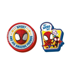 Goma De Borrar C/ Licencia Spidey - comprar online