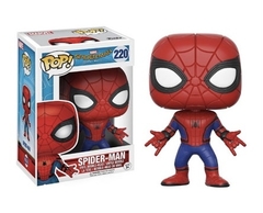 Funko Pop Spiderman (220) - comprar online