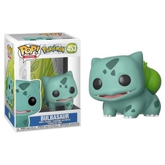 Funko Pop Bulbasur (453)