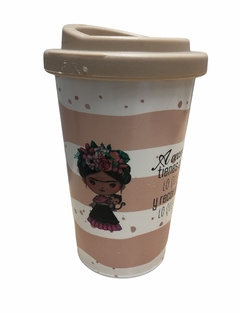 Vaso Café Térmico Frida