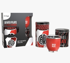 Set Mate Deluxe River Plate - comprar online