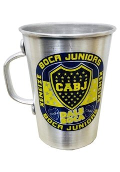 Jarro C/ Manija Hamburgo Boca Juniors