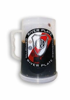 Chopp Espuma 1/2 River Plate en internet