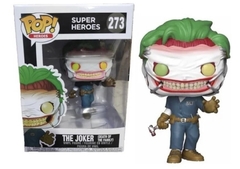 Funko Pop Jocker (36) - comprar online